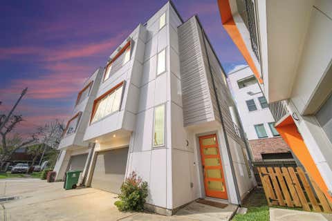 Photo of 1918 Goliad Street #B, Houston, TX 77007 (MLS # 94979697)