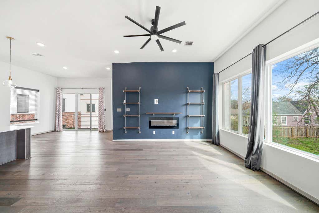 Photo of 1918 Goliad Street #B, Houston, TX 77007 (MLS # 94979697)