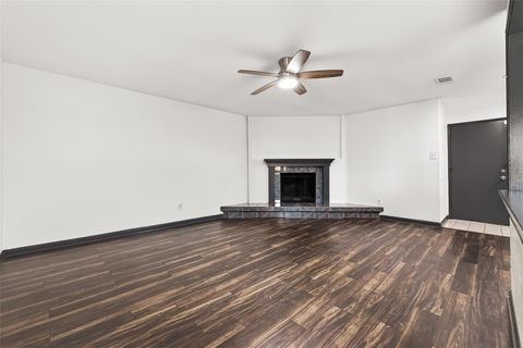 Tiny photo for 6711 Vanlynn Lane, Houston, TX 77084 (MLS # 59092013)