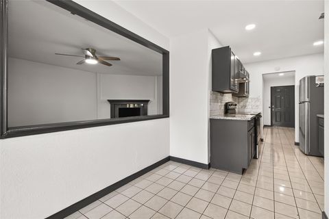 Tiny photo for 6711 Vanlynn Lane, Houston, TX 77084 (MLS # 59092013)