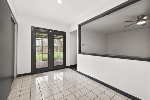 Tiny photo for 6711 Vanlynn Lane, Houston, TX 77084 (MLS # 59092013)