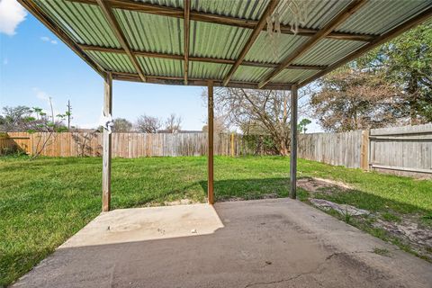 Tiny photo for 6711 Vanlynn Lane, Houston, TX 77084 (MLS # 59092013)