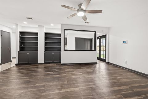 Tiny photo for 6711 Vanlynn Lane, Houston, TX 77084 (MLS # 59092013)