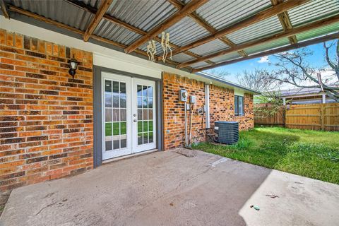 Tiny photo for 6711 Vanlynn Lane, Houston, TX 77084 (MLS # 59092013)