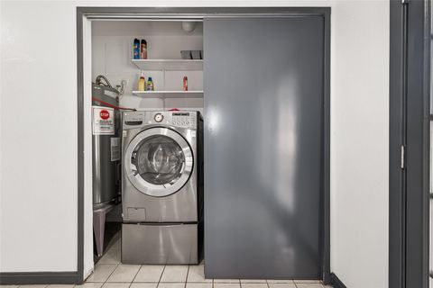 Tiny photo for 6711 Vanlynn Lane, Houston, TX 77084 (MLS # 59092013)