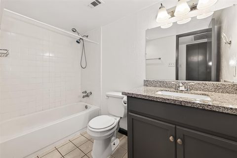 Tiny photo for 6711 Vanlynn Lane, Houston, TX 77084 (MLS # 59092013)