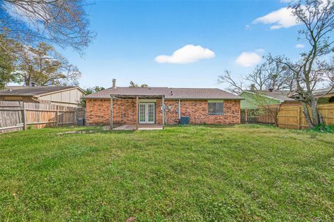 Tiny photo for 6711 Vanlynn Lane, Houston, TX 77084 (MLS # 59092013)