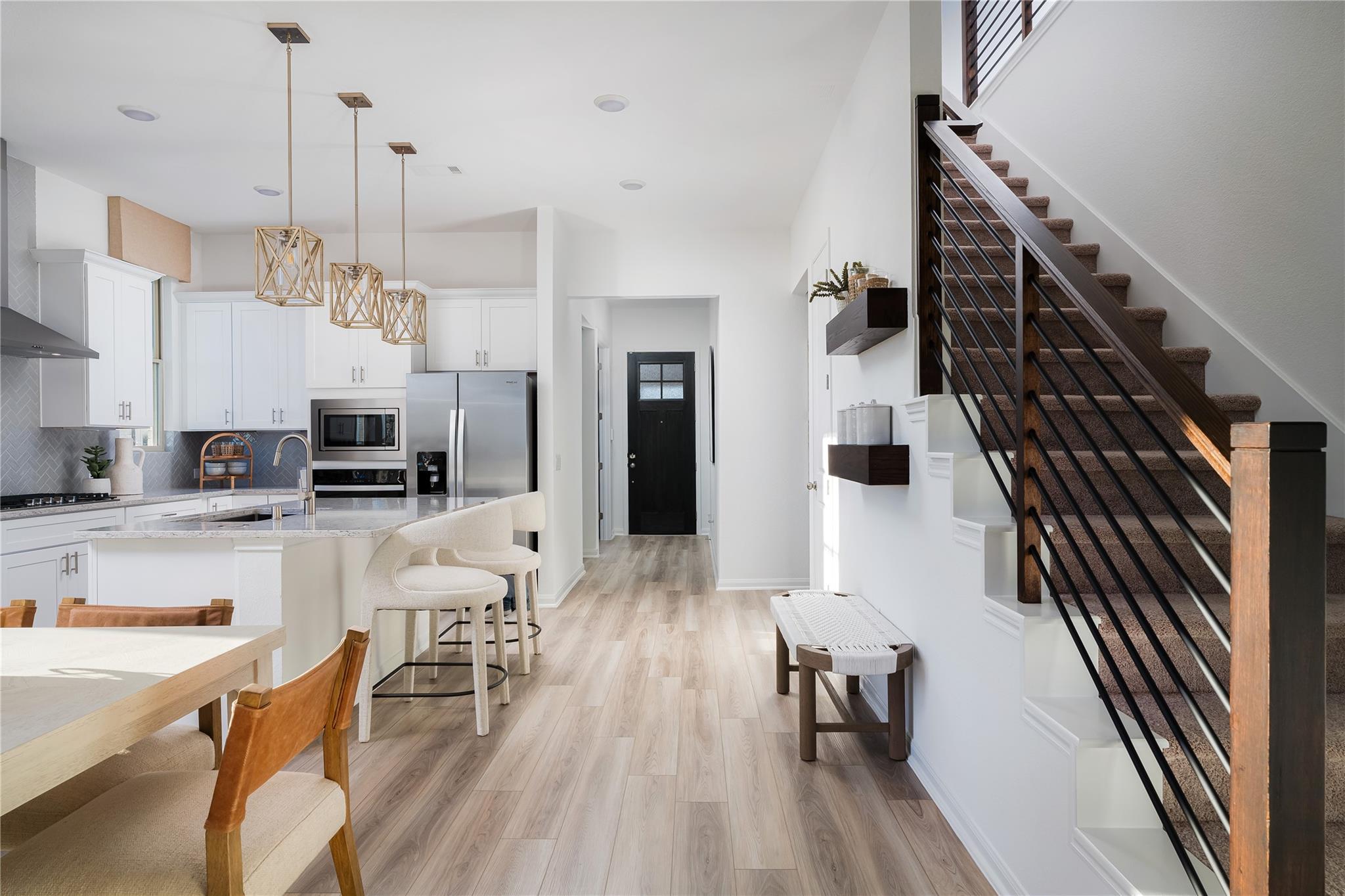 20910 Milazzo Park Trail