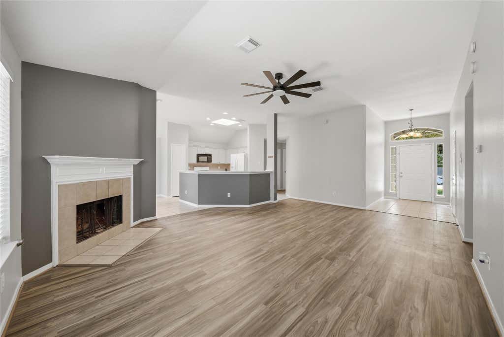 Photo of 1607 Sandy Park Drive, Houston, TX 77339 (MLS # 25413937)