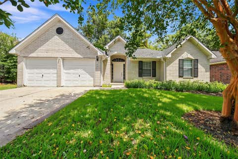 Photo of 1607 Sandy Park Drive, Houston, TX 77339 (MLS # 25413937)