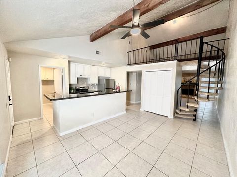 Photo of 9164 Wilcrest Drive #9164, Houston, TX 77099 (MLS # 42347663)