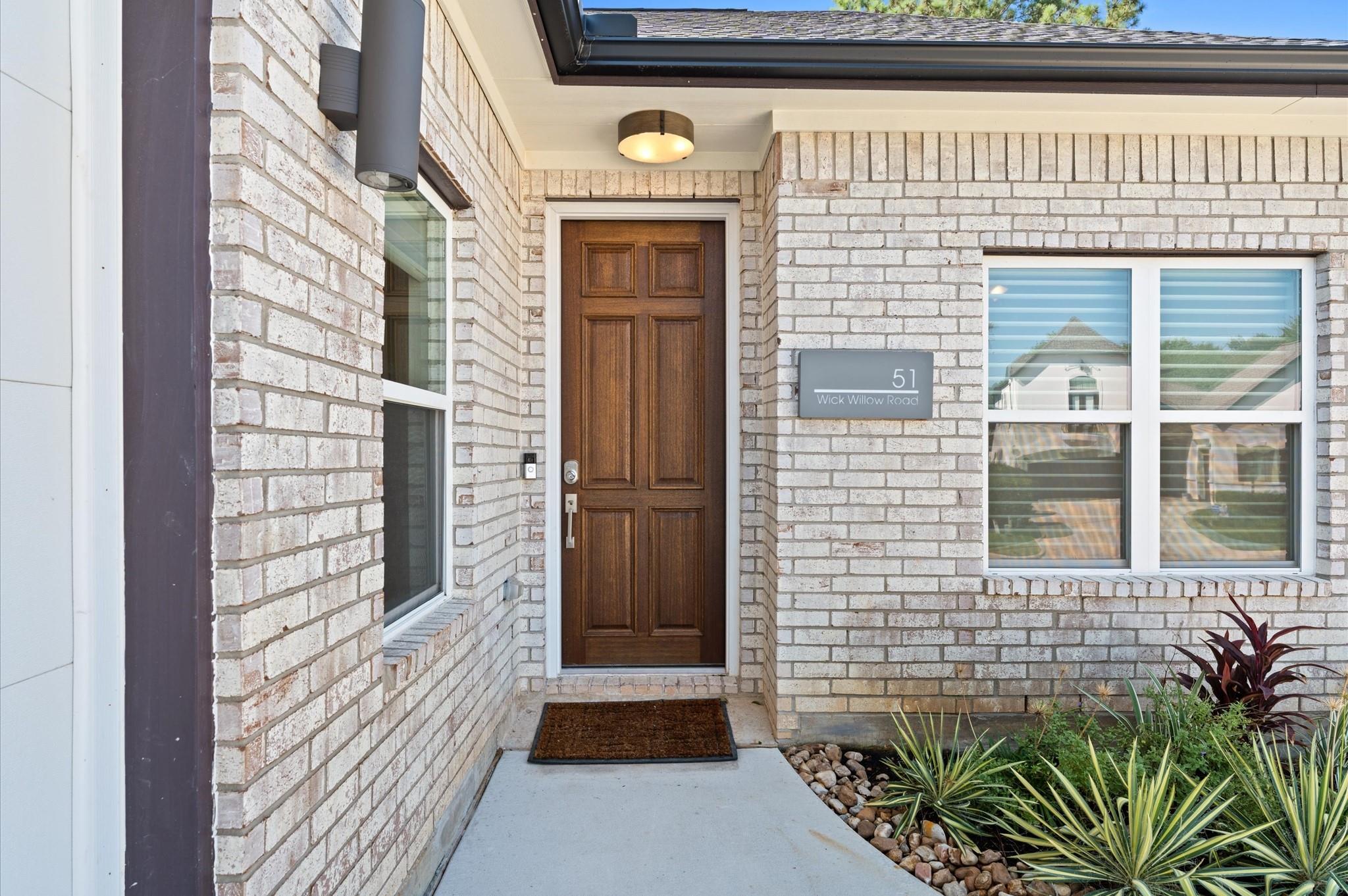 51 Wick Willow Road