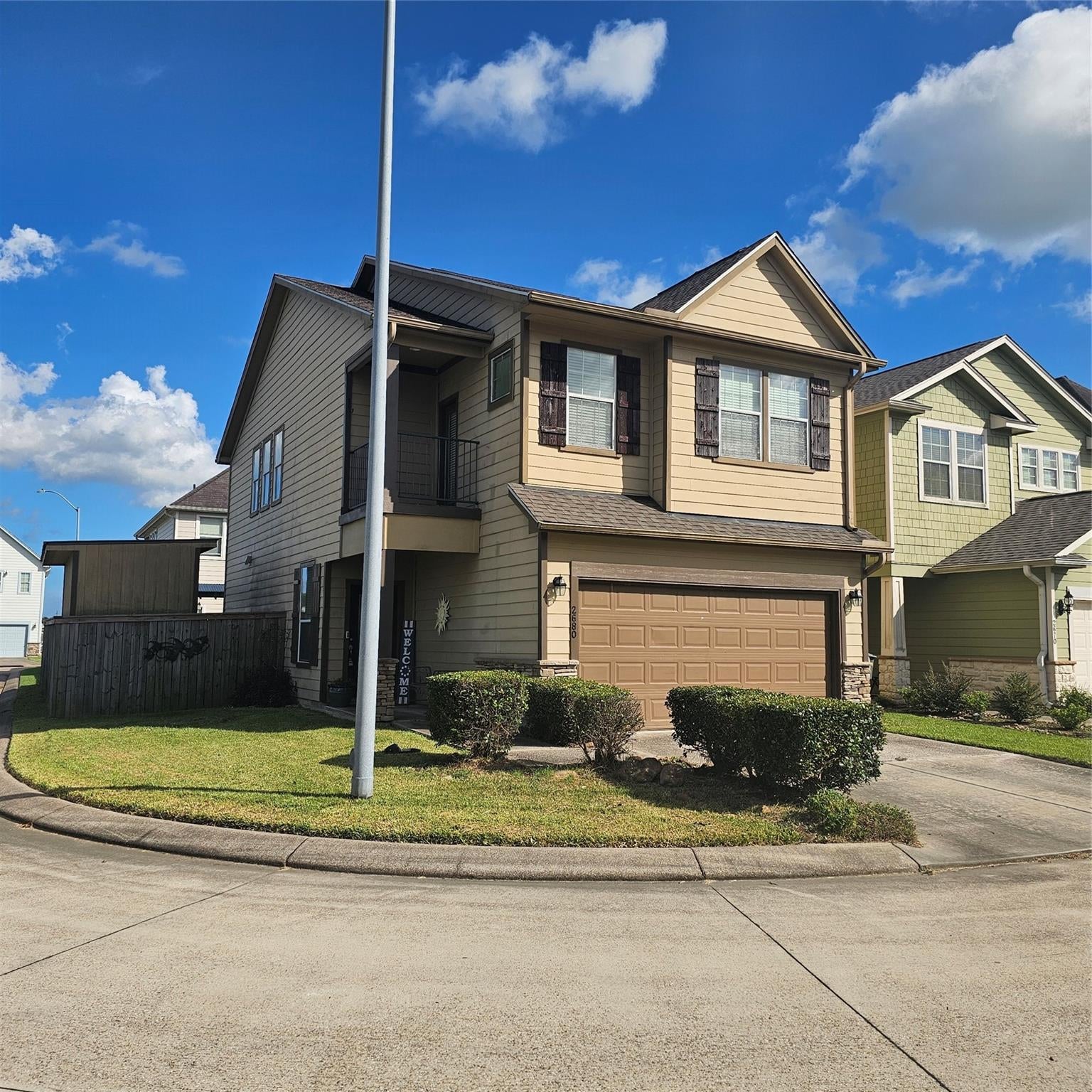 2680 Quiet Corral Lane