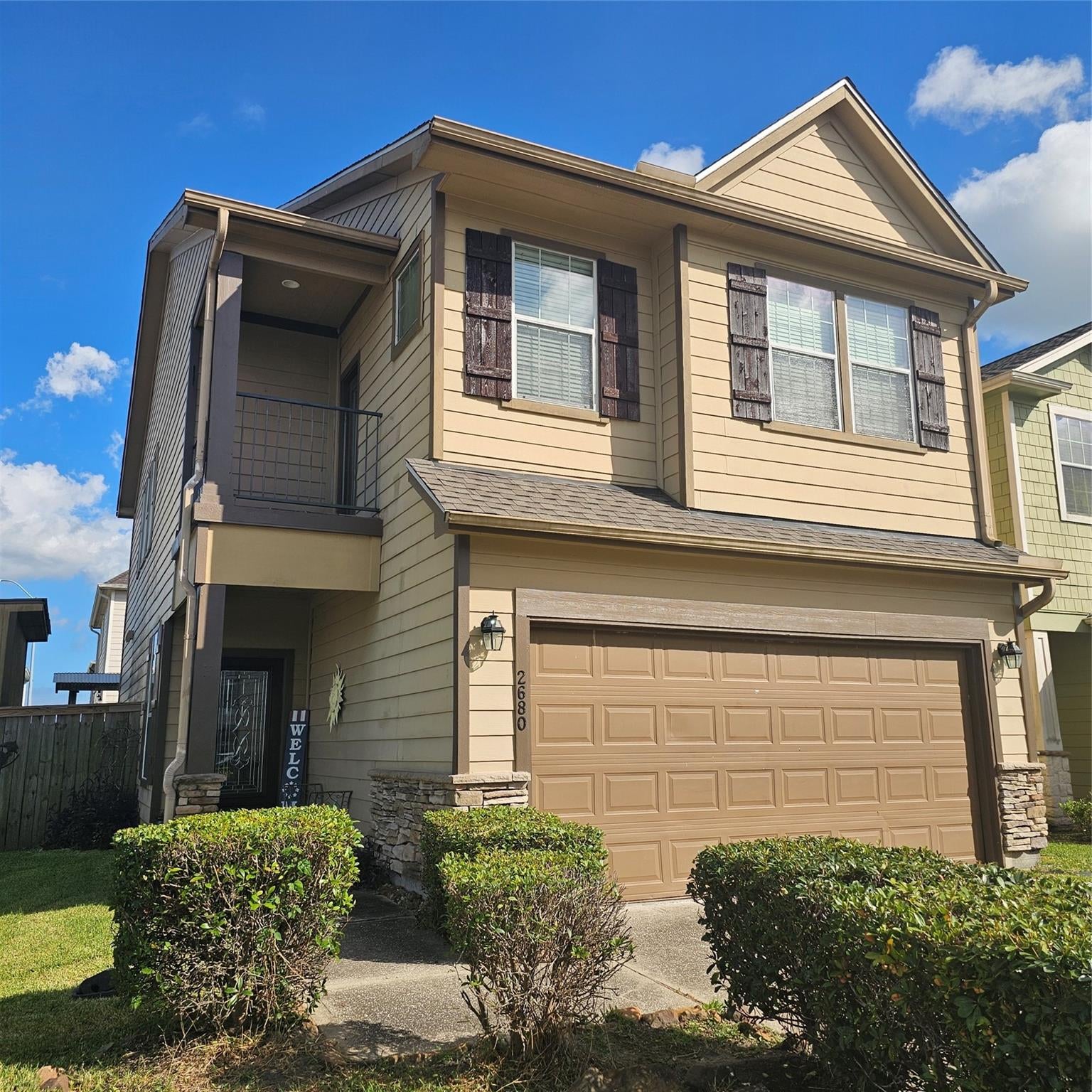 2680 Quiet Corral Lane