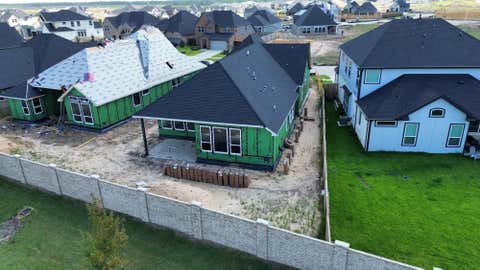 Tiny photo for 12016 Barkley Oak, Texas City, TX 77590 (MLS # 36692521)
