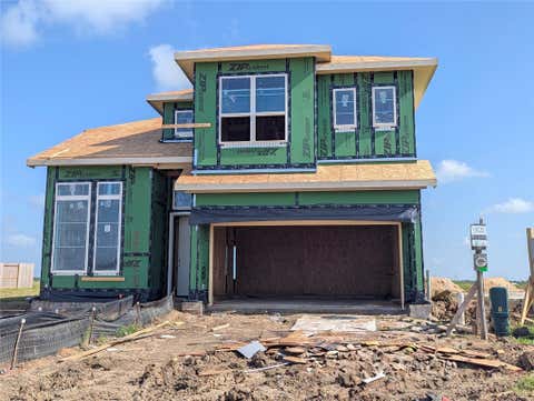Tiny photo for 12016 Barkley Oak, Texas City, TX 77590 (MLS # 36692521)