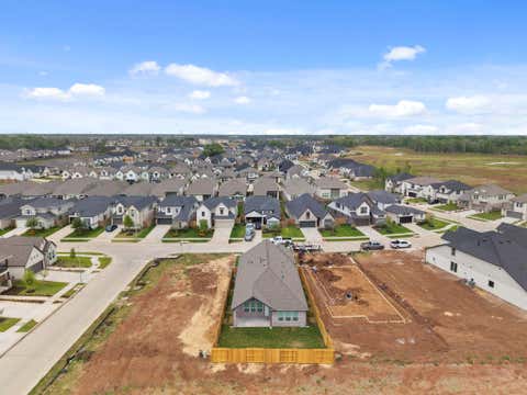 Tiny photo for 12016 Barkley Oak, Texas City, TX 77590 (MLS # 36692521)