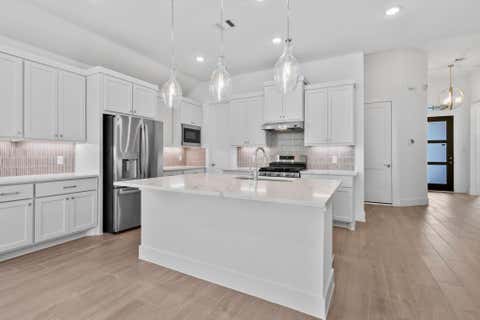 Tiny photo for 12016 Barkley Oak, Texas City, TX 77590 (MLS # 36692521)