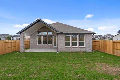 Tiny photo for 12016 Barkley Oak, Texas City, TX 77590 (MLS # 36692521)