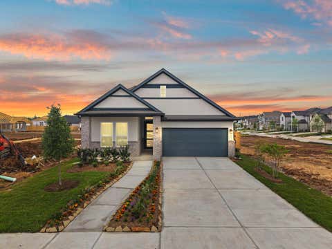 Photo of 12016 Barkley Oak, Texas City, TX 77590 (MLS # 36692521)