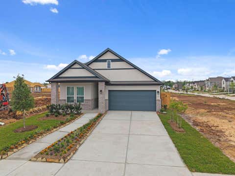 Tiny photo for 12016 Barkley Oak, Texas City, TX 77590 (MLS # 36692521)