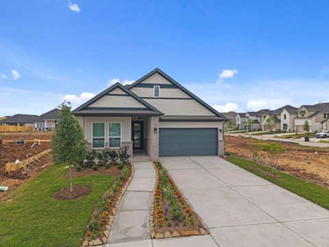 Tiny photo for 12016 Barkley Oak, Texas City, TX 77590 (MLS # 36692521)