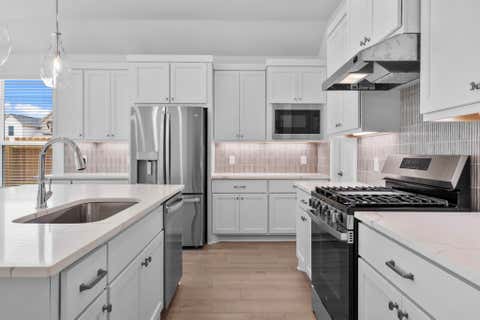 Tiny photo for 12016 Barkley Oak, Texas City, TX 77590 (MLS # 36692521)