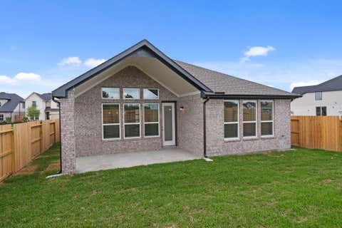 Tiny photo for 12016 Barkley Oak, Texas City, TX 77590 (MLS # 36692521)