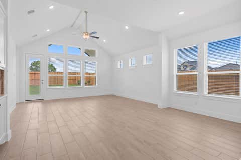 Tiny photo for 12016 Barkley Oak, Texas City, TX 77590 (MLS # 36692521)