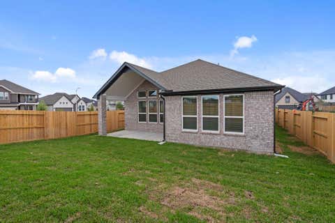 Tiny photo for 12016 Barkley Oak, Texas City, TX 77590 (MLS # 36692521)