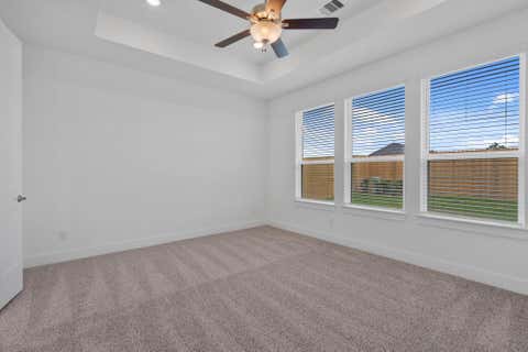 Tiny photo for 12016 Barkley Oak, Texas City, TX 77590 (MLS # 36692521)