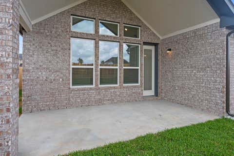 Tiny photo for 12016 Barkley Oak, Texas City, TX 77590 (MLS # 36692521)