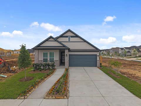 Tiny photo for 12016 Barkley Oak, Texas City, TX 77590 (MLS # 36692521)
