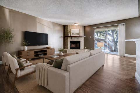 Photo of 2800 Jeanetta Street #1506, Houston, TX 77063 (MLS # 82123812)