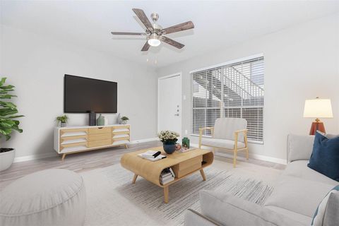 Photo of 21717 Inverness Forest Boulevard #1911, Houston, TX 77073 (MLS # 46007621)