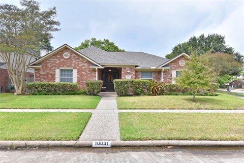 Photo of 10031 Cabin Creek Drive, Houston, TX 77064 (MLS # 90050147)