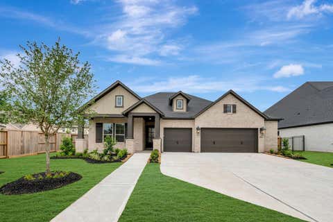 Photo of 31534 Bluebell Avenue, Fulshear, TX 77423 (MLS # 10450120)