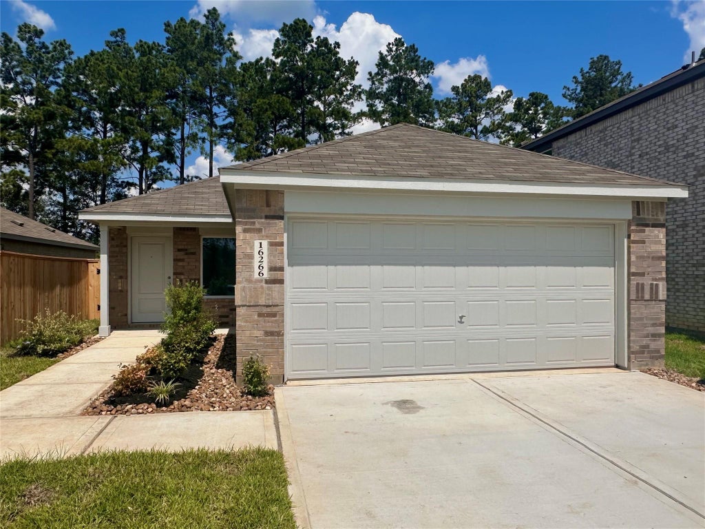 Photo of 21218 Serene Meadow Drive, New Caney, TX 77357 (MLS # 36103575)