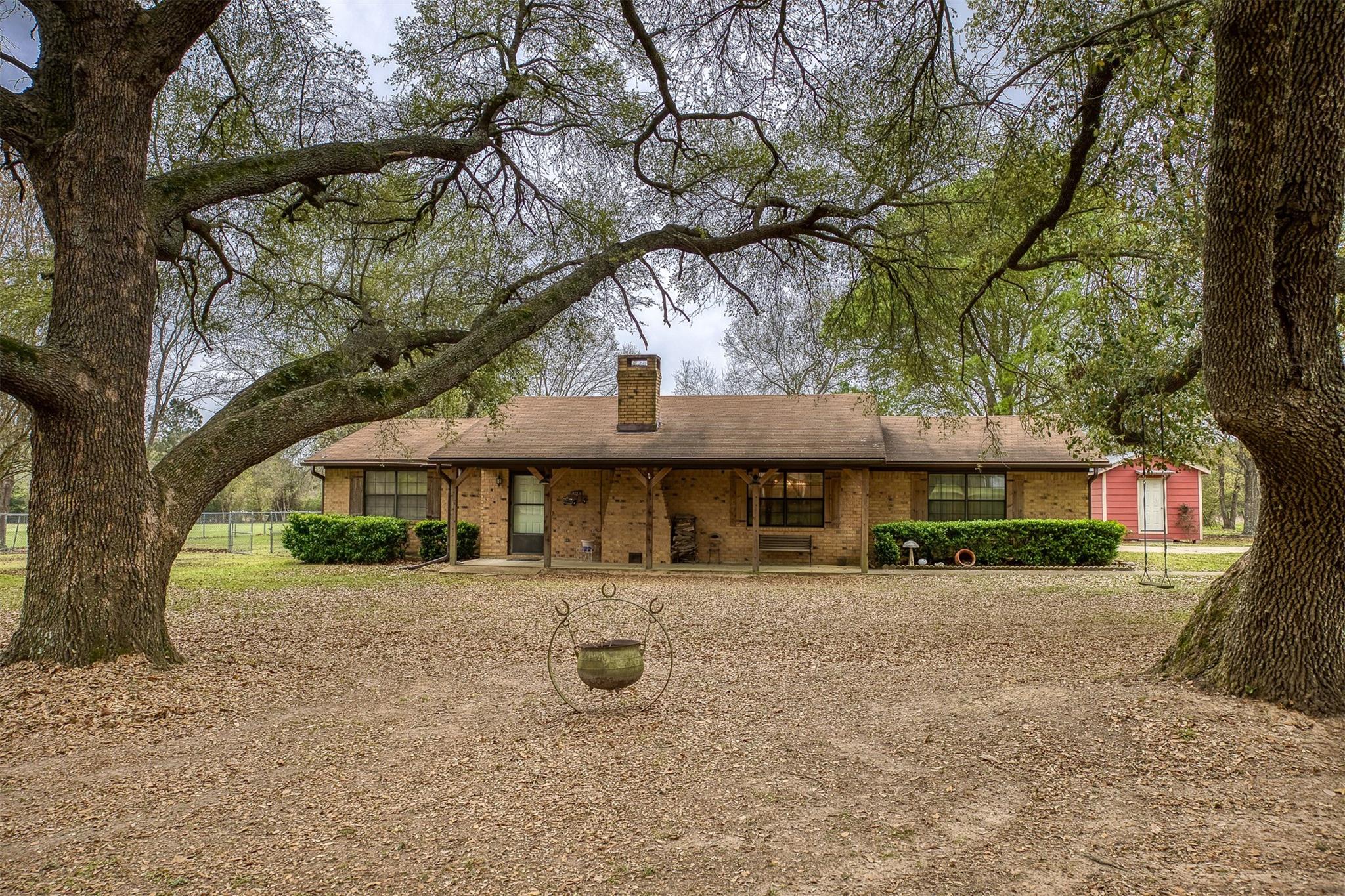 397 County Road 1500