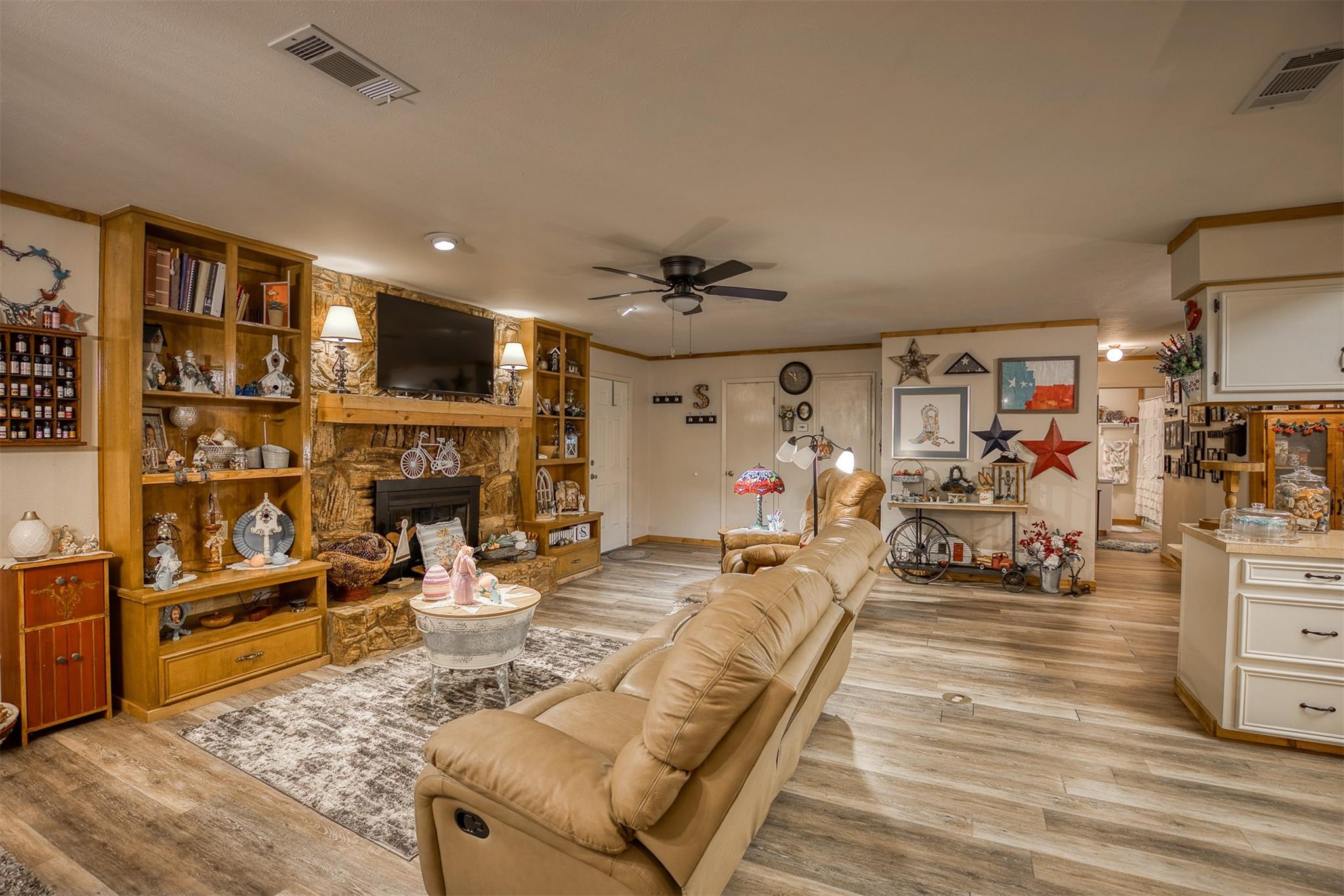 397 County Road 1500