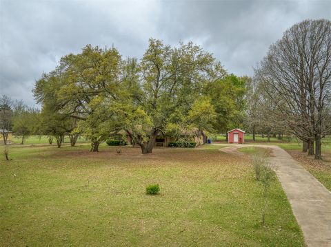 Homes For Sale - 397 County Road 1500<br/> Houston County, Crockett, TX 75835