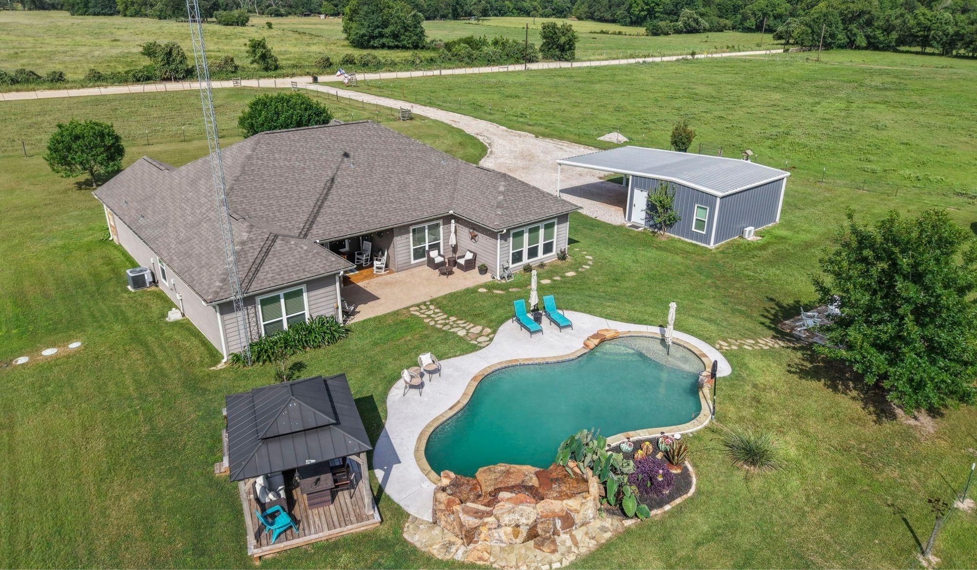 7350 Cr 125 - 15 Acres