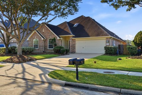 Photo of 1279 Ocean Manor Lane, League City, TX 77573 (MLS # 52737610)