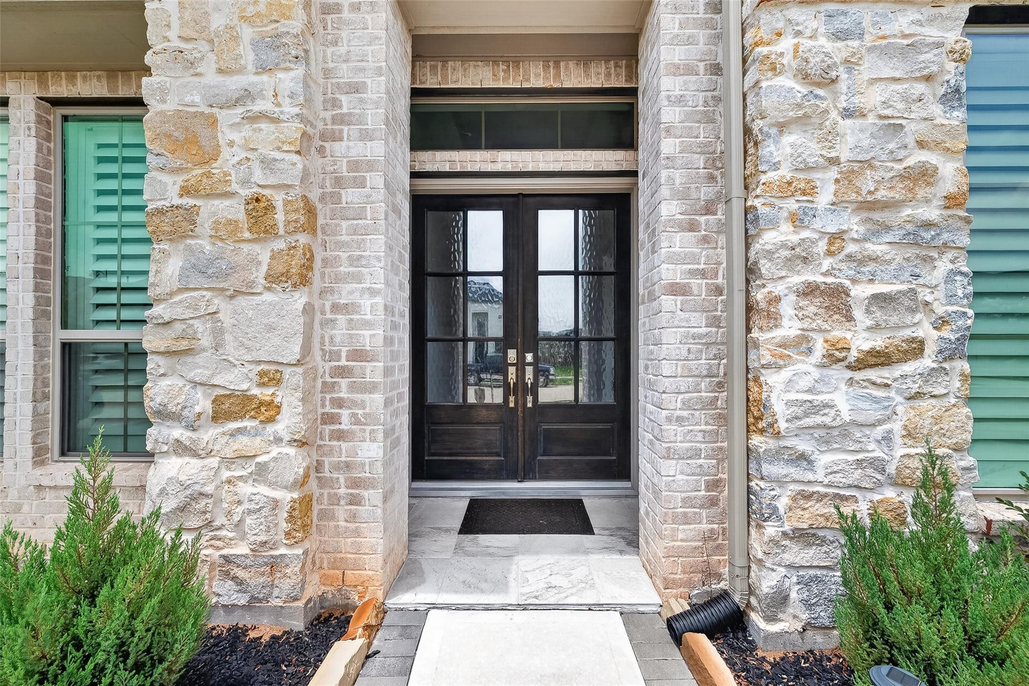 7515 Pronghorn Meadow Trail Trail