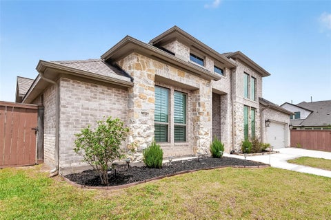 Photo of 7515 Pronghorn Meadow Trail Trail, Katy, TX 77493 (MLS # 95370664)