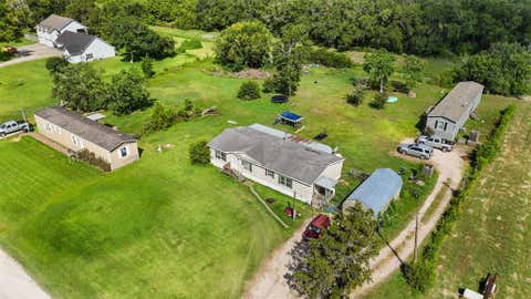 Tiny photo for 2974 Cr-146 #A, Alvin, TX 77511 (MLS # 91605751)