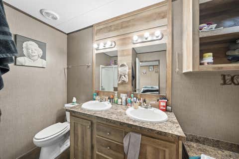 Tiny photo for 2974 Cr-146 #A, Alvin, TX 77511 (MLS # 91605751)