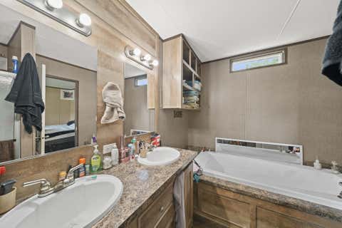 Tiny photo for 2974 Cr-146 #A, Alvin, TX 77511 (MLS # 91605751)