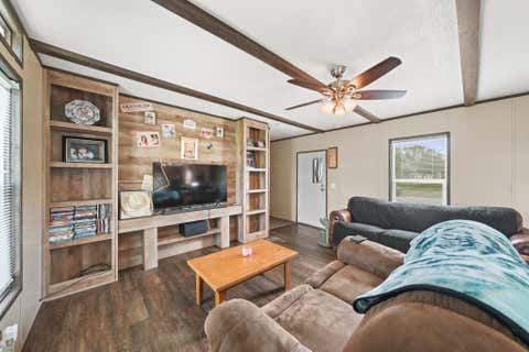 Tiny photo for 2974 Cr-146 #A, Alvin, TX 77511 (MLS # 91605751)