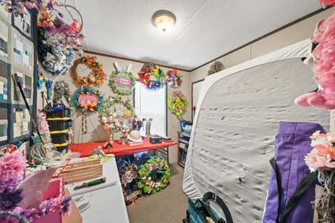 Tiny photo for 2974 Cr-146 #A, Alvin, TX 77511 (MLS # 91605751)